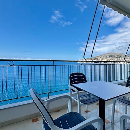 Saranda Miracle Sky Apartment Zewnętrze zdjęcie