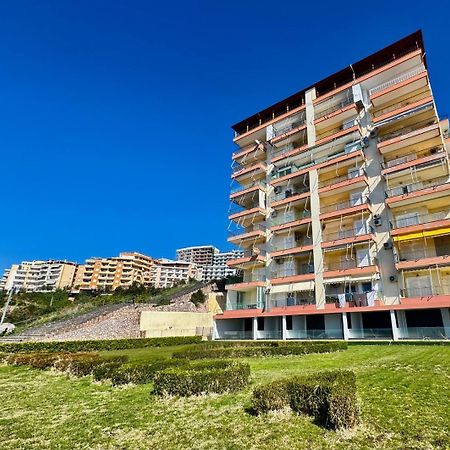 Saranda Miracle Sky Apartment Zewnętrze zdjęcie