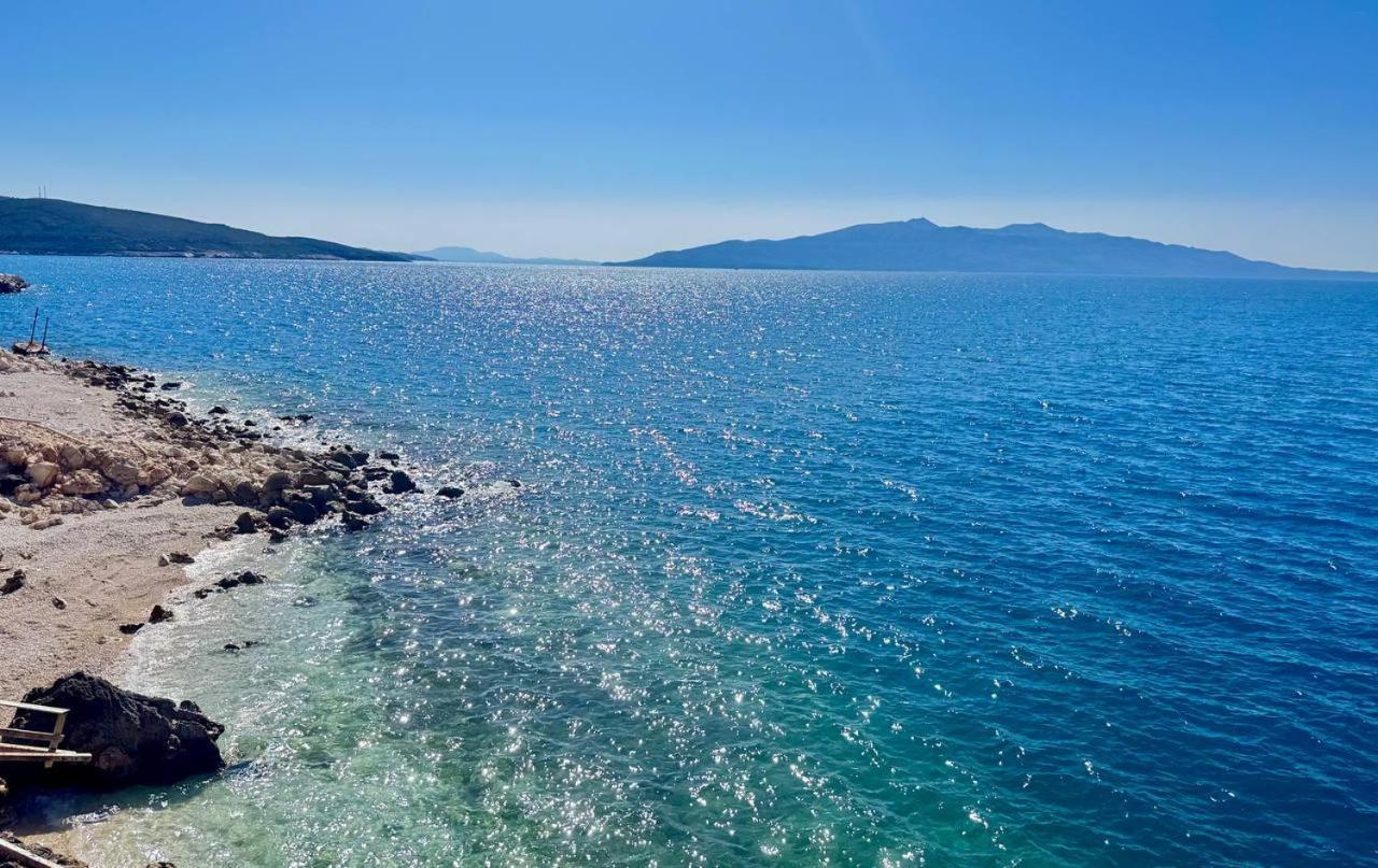 Saranda Miracle Sky Apartment Zewnętrze zdjęcie