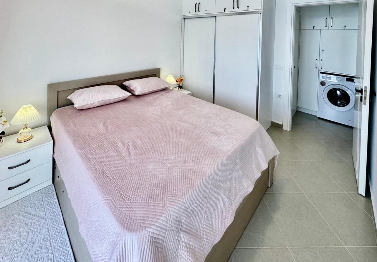 Saranda Miracle Sky Apartment Zewnętrze zdjęcie